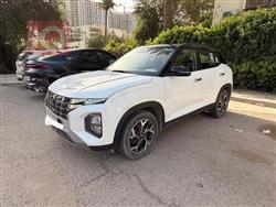 هيونداي كريتا